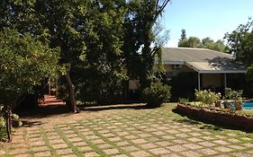 The Nook B&B